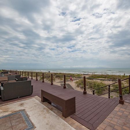 South Padre Island Beach Rentals ภายนอก รูปภาพ