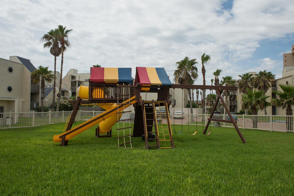 South Padre Island Beach Rentals ภายนอก รูปภาพ