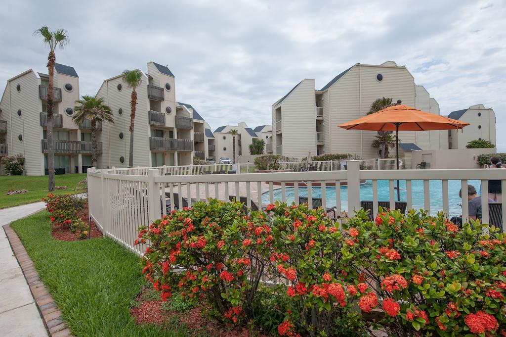 South Padre Island Beach Rentals ภายนอก รูปภาพ