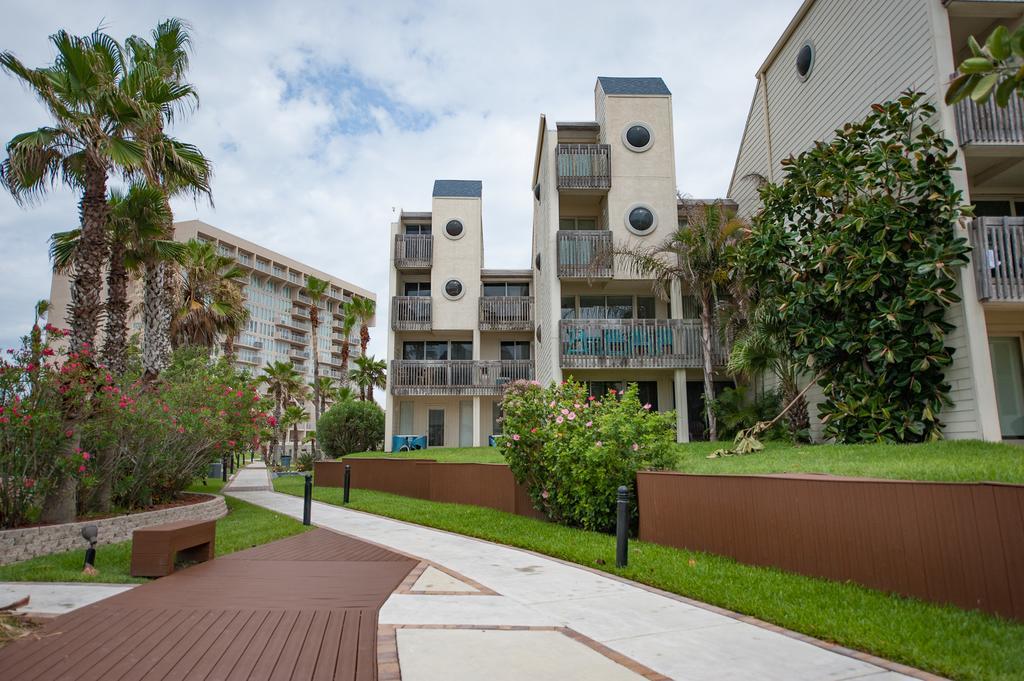 South Padre Island Beach Rentals ภายนอก รูปภาพ
