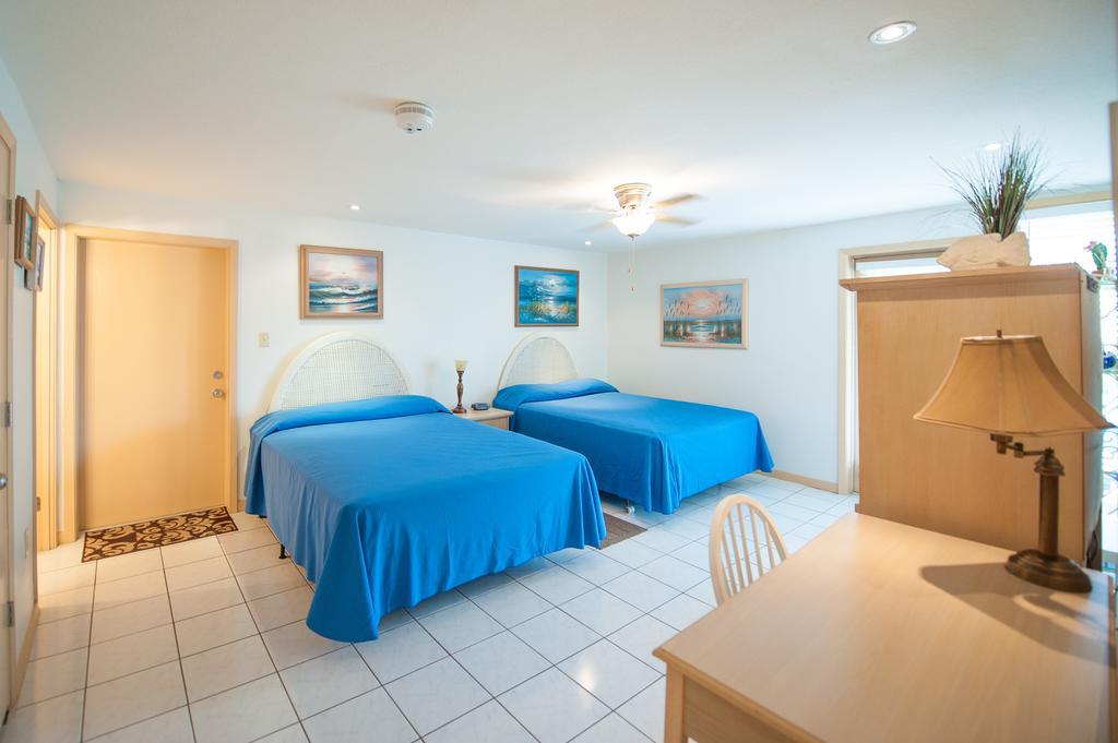 South Padre Island Beach Rentals ภายนอก รูปภาพ