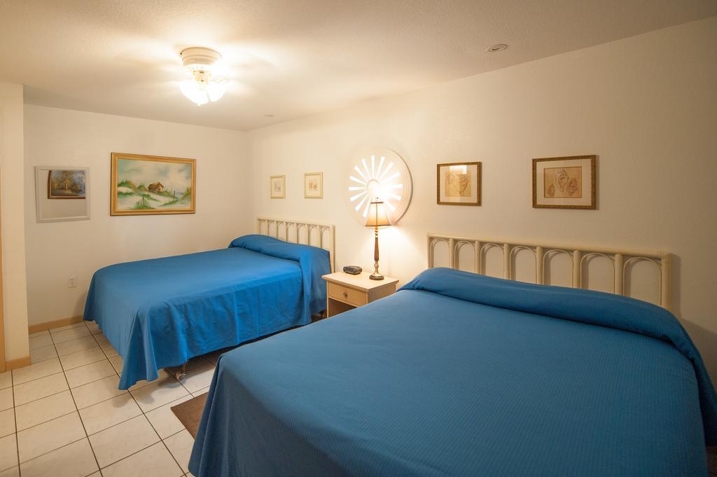 South Padre Island Beach Rentals ภายนอก รูปภาพ