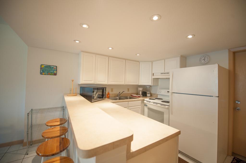 South Padre Island Beach Rentals ภายนอก รูปภาพ